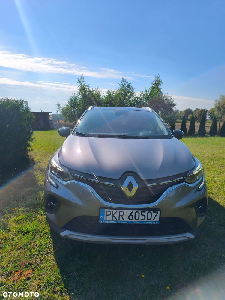 Renault Captur - 2