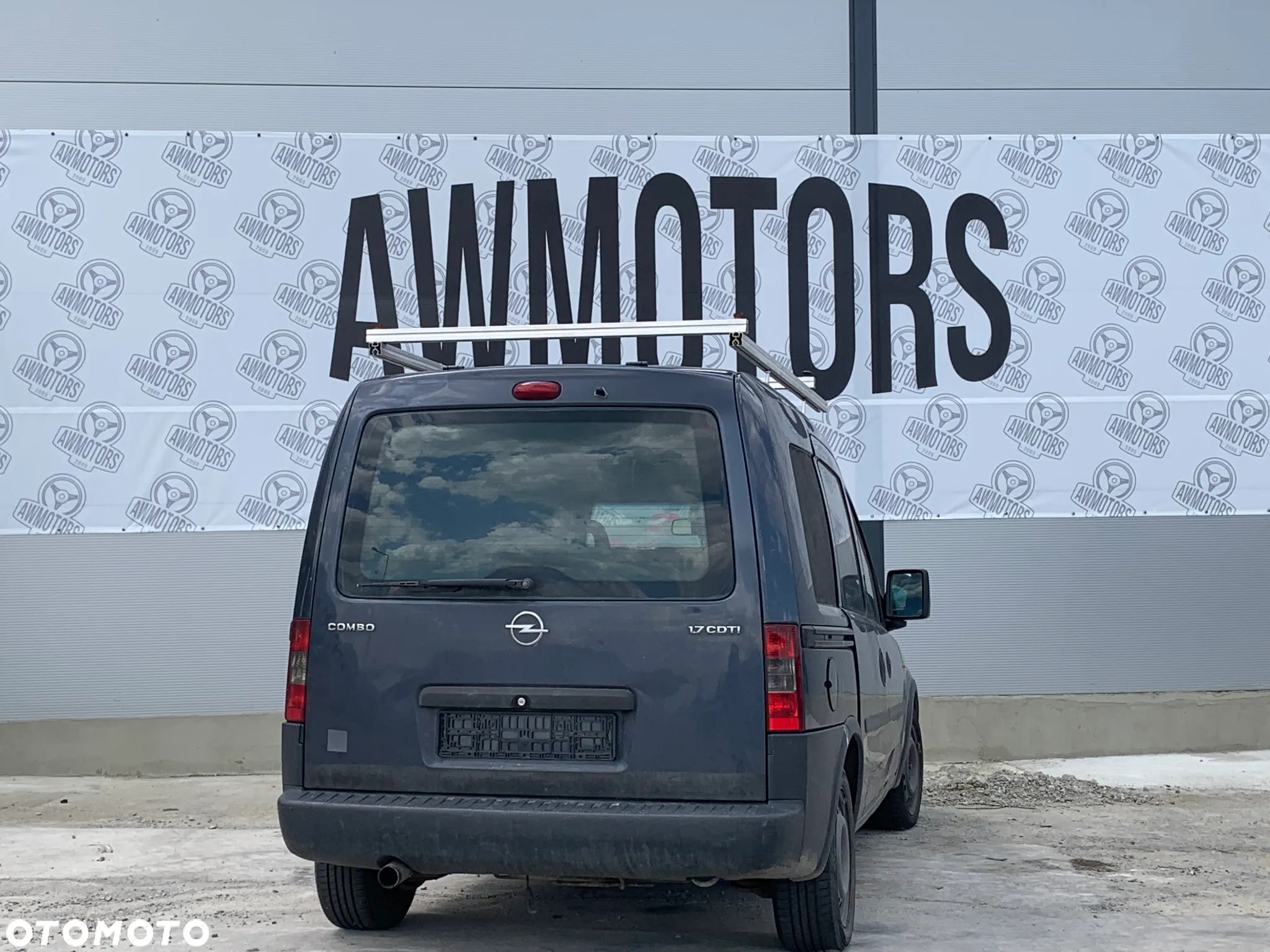 OPEL COMBO *SAMOCHÓD NA CZĘŚCI* MASKA LAMPA DRZWI LUSTERKO ZDERZAK GRILL BŁOTNIK KLAPA BELKA PRAWE LEWE PRZÓD TYŁ - 2