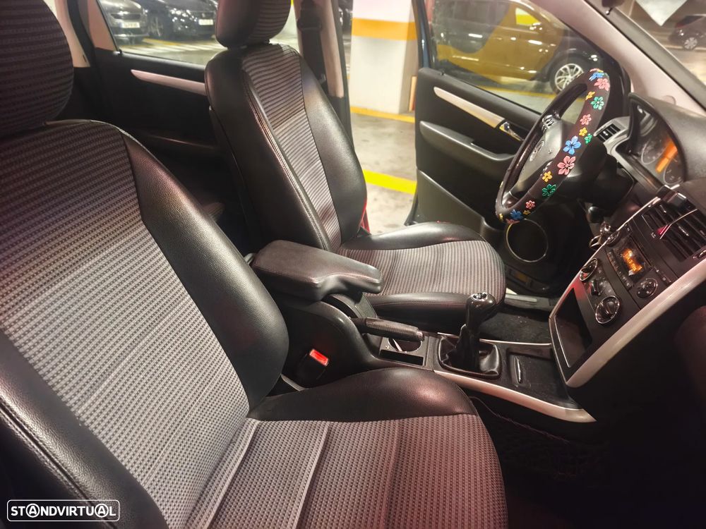 Mercedes-Benz A 180 - 17