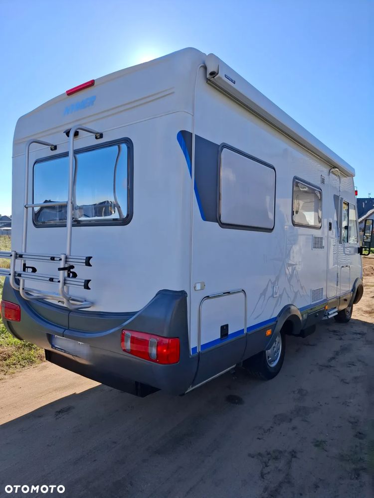 Hymer-Eriba B544 - 18