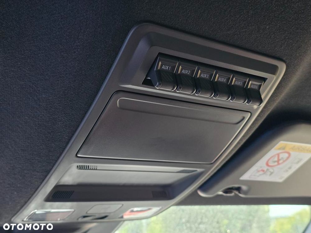 Ford Ranger Raptor 2.0 EcoBlue Bi-Turbo 4x4 DC - 16