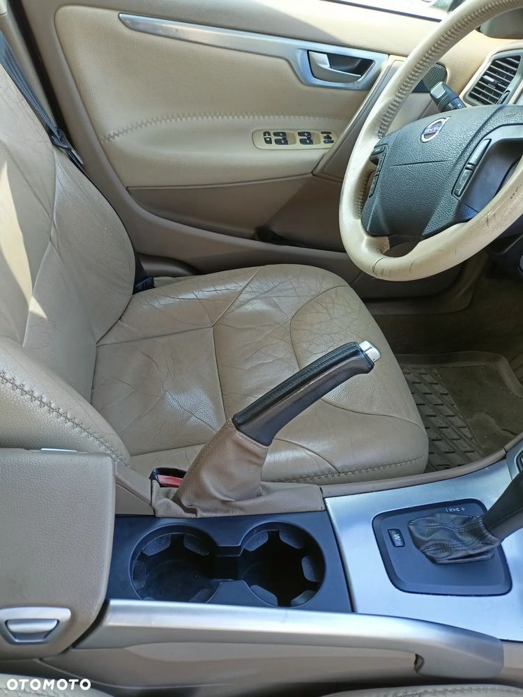 Volvo XC 70 AWD Summum - 16