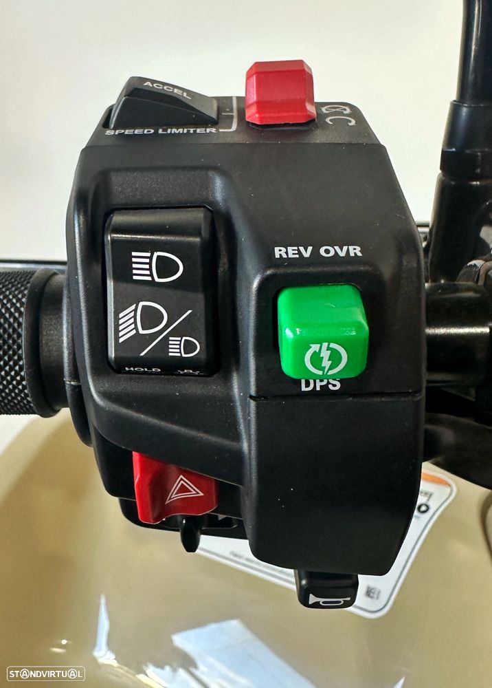 Can-Am Outlander HD5 PRO - 10