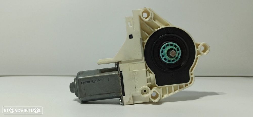 MOTOR ELEVADOR FRENTE ESQUERDO AUDI A1 (8X) AMBITION - 2