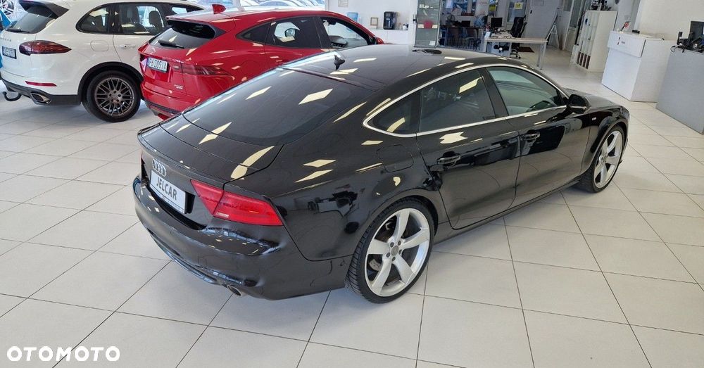 Audi A7 Sportback - 15