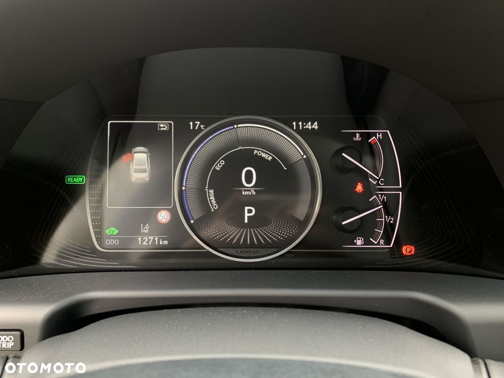 Lexus ES 300h Business Edition - 2