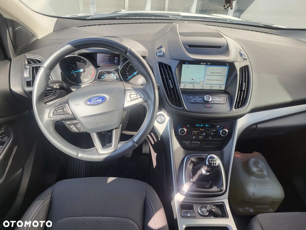 Ford Kuga 1.5 EcoBoost 2x4 Trend - 8