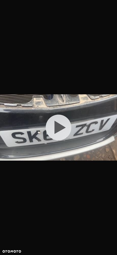 Silnik Suzuki Sx4 2.0 DDIS 135 koni D20aa film video 80 tys - 14