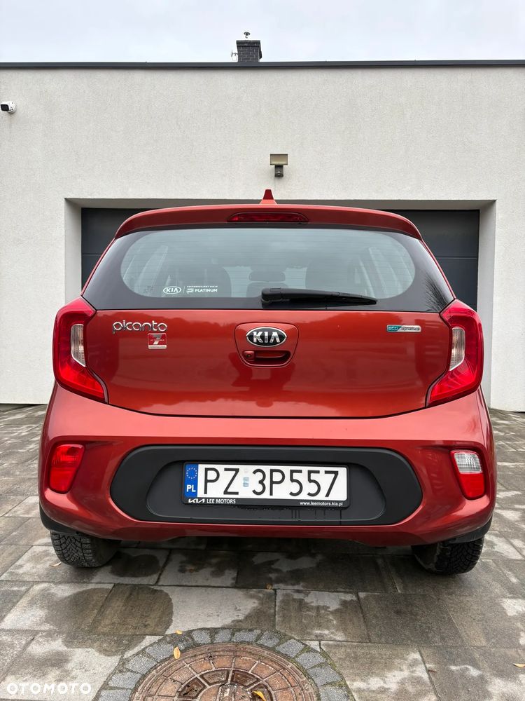 Kia Picanto 1.0 L - 6