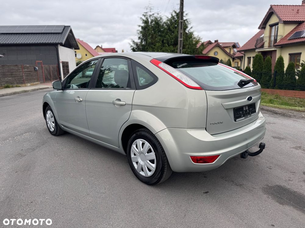 Ford Focus - 6