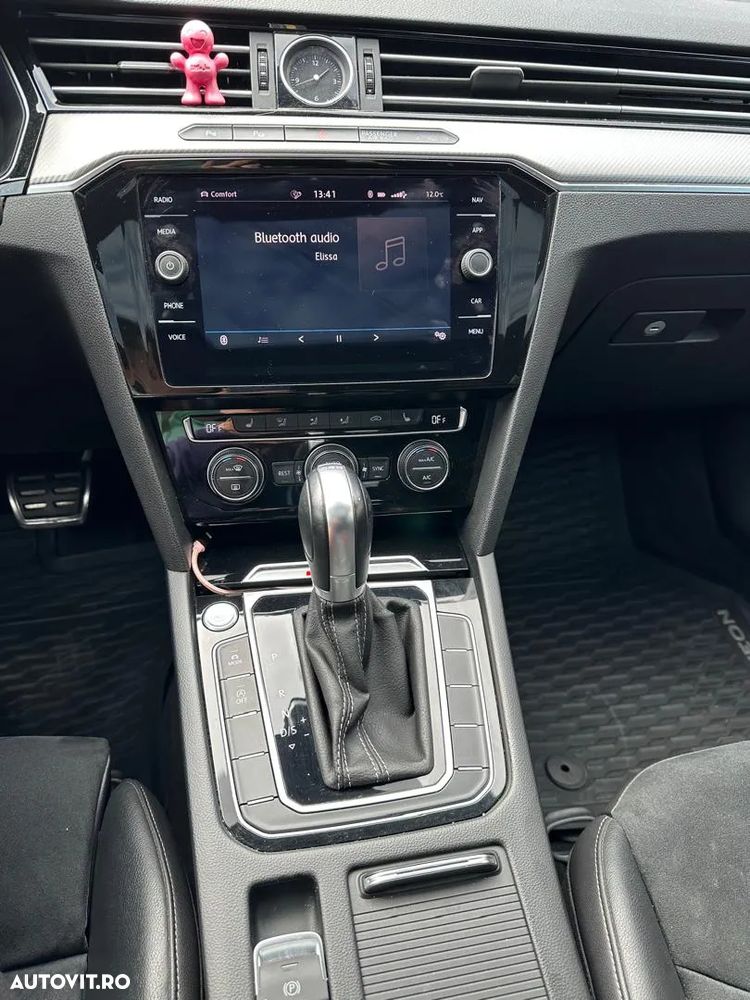 Volkswagen ARTEON 2.0 TDI DSG 4Motion R-Line - 9