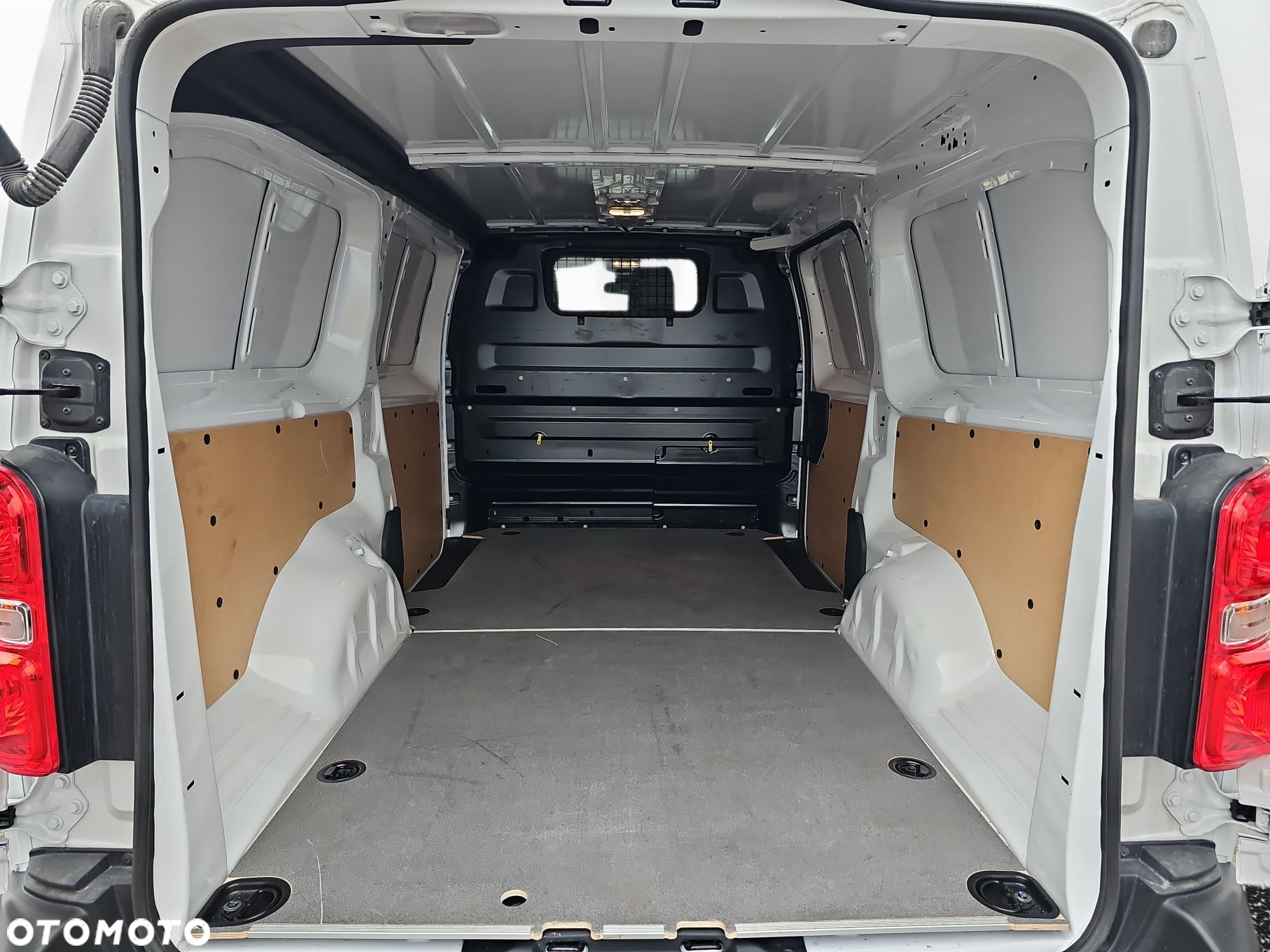 Toyota PROACE - 21