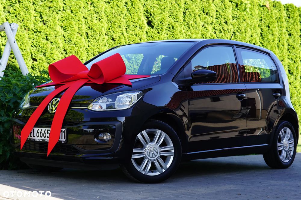 Volkswagen up! - 1
