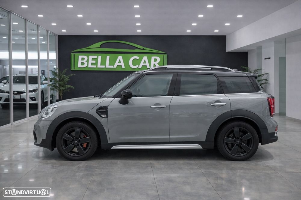 MINI Countryman - 3