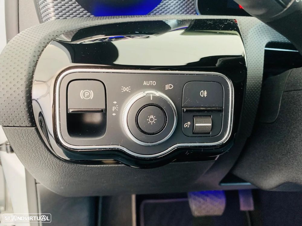 Mercedes-Benz A 250 e 8G-DCT Progressive Advanced - 10