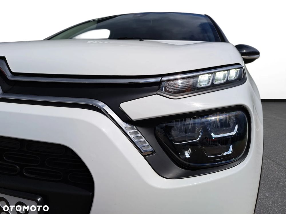 Citroën C3 1.2 PureTech Shine - 11