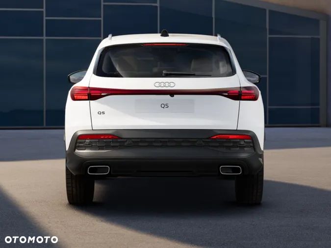 Audi Q5 TFSI mHEV 150 kW S tronic - 5