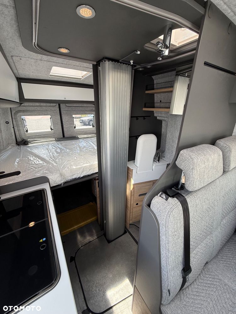 Dethleffs Globetrial Performance 600DR - 27
