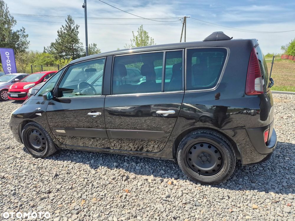 Renault Grand Espace 2.0 dCi Initiale - 6