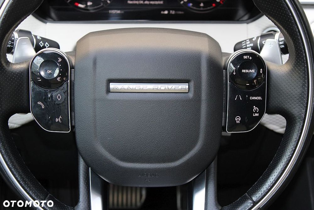 Land Rover Range Rover Velar - 18