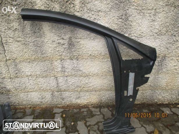 Paineis carroceria seat altea e seat altea xl - 3