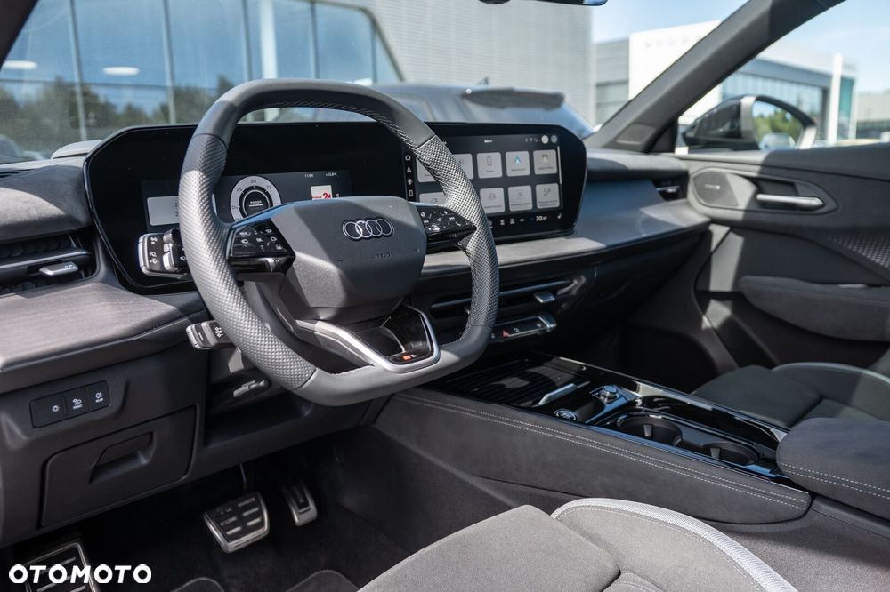 Audi Q3 Sportback - 15