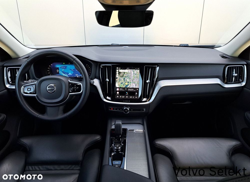 Volvo S60 - 13