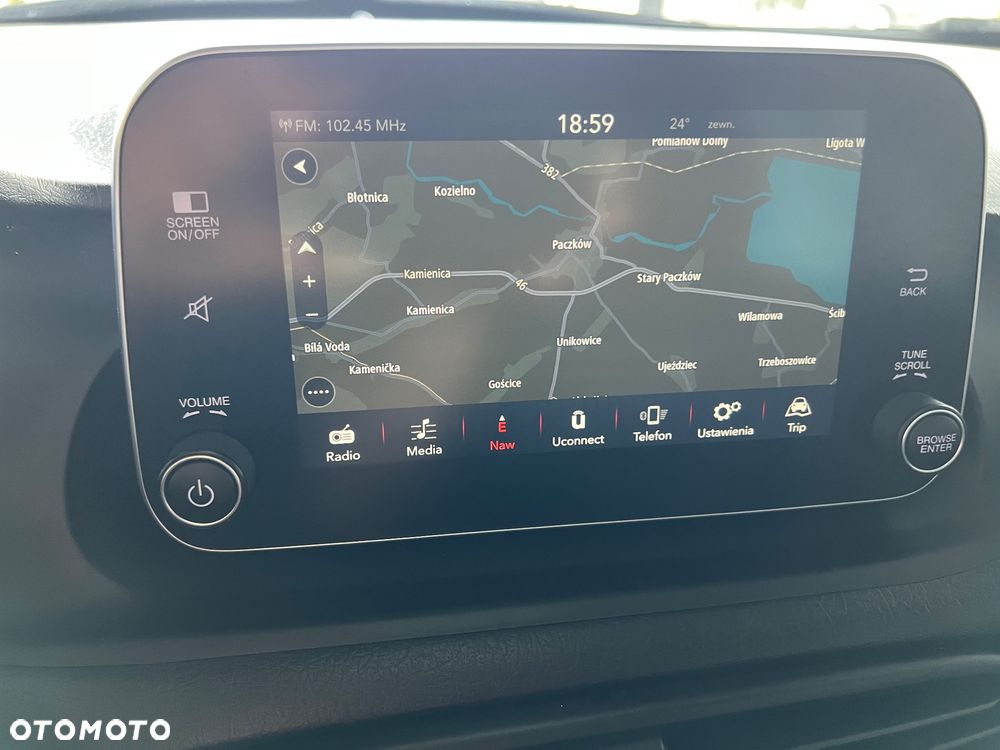 Fiat Tipo - 19