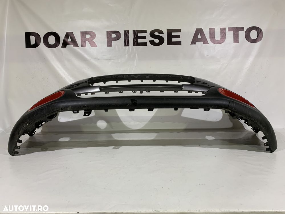 Bara fata Citroen C3, 2017, 2018, 2019, 2020, cod origine OE 9813378877. - 8