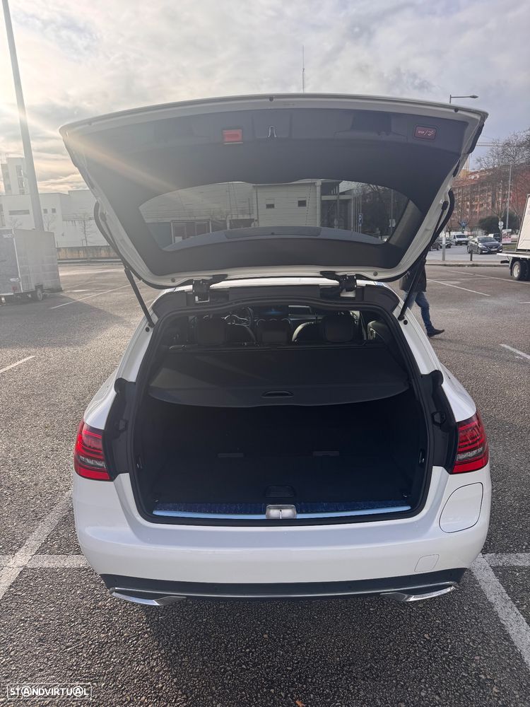 Mercedes-Benz C 300 - 8