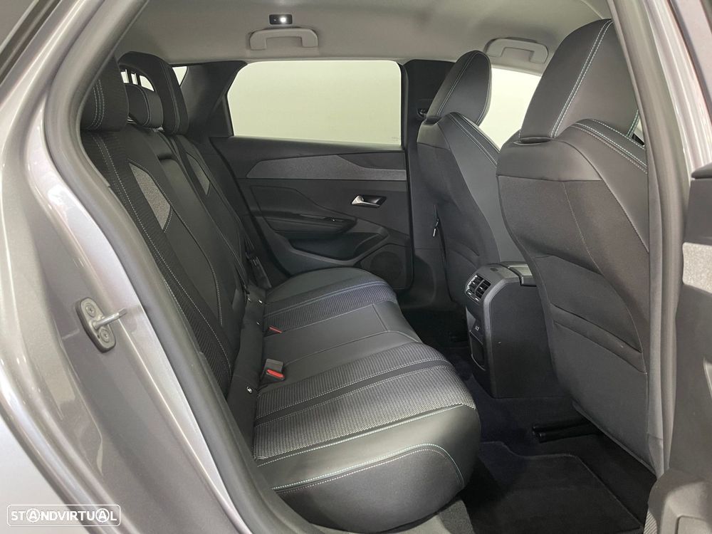 Peugeot 308 SW BlueHDi 130 EAT8 Allure - 18