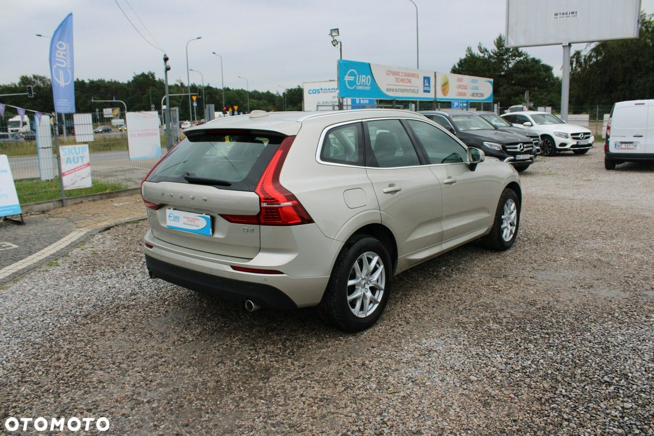 Volvo XC 60 - 8