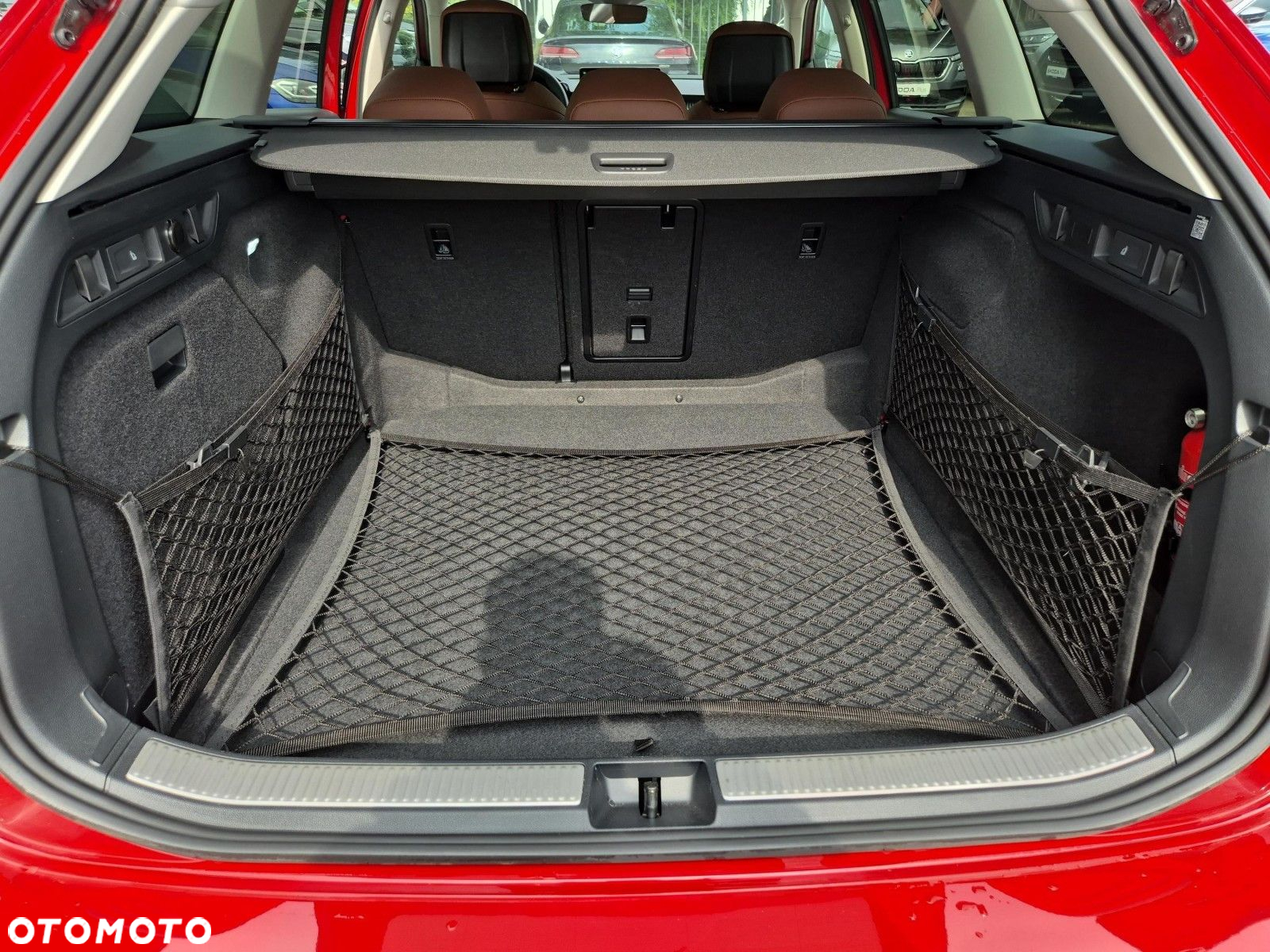 Skoda Superb 2.0 TDI SCR L&K DSG - 17