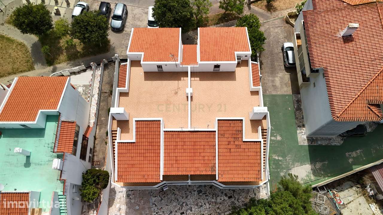 Apartamento T3 em Portimão com Vista Mar. - Grande imagem: 4/26