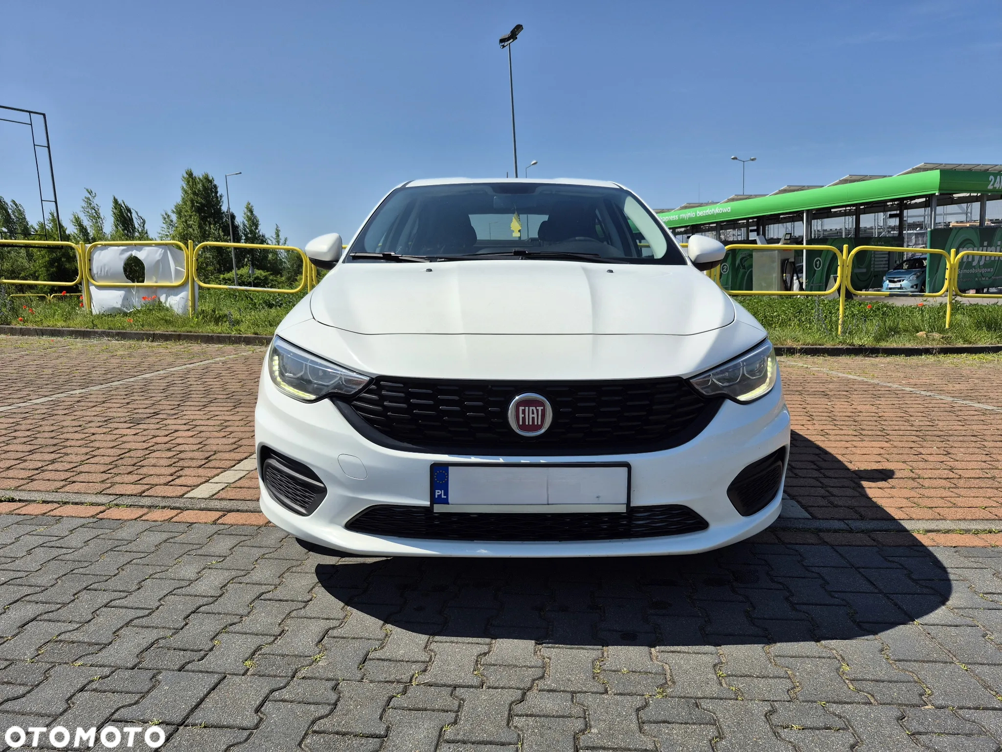 Fiat Tipo 1.4 16v Street - 2
