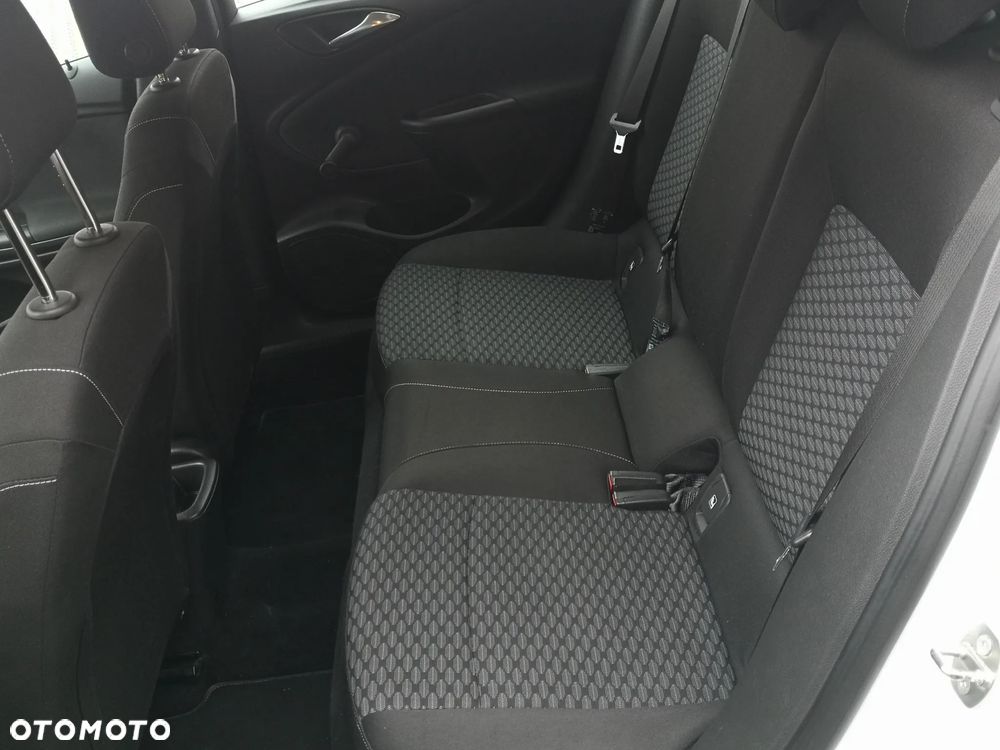 Opel Astra 1.0 Turbo Start/Stop Edition - 18
