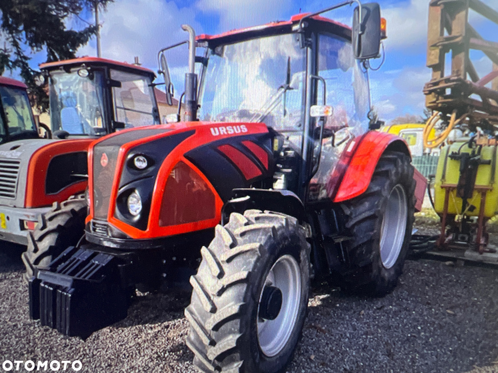 Zetor 16145 - 38