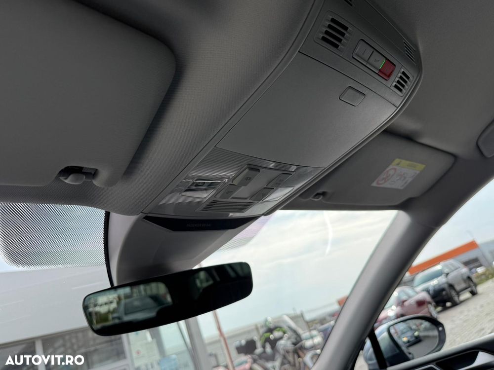 Volkswagen Passat Alltrack 2.0 TDI 4Mot DSG - 28