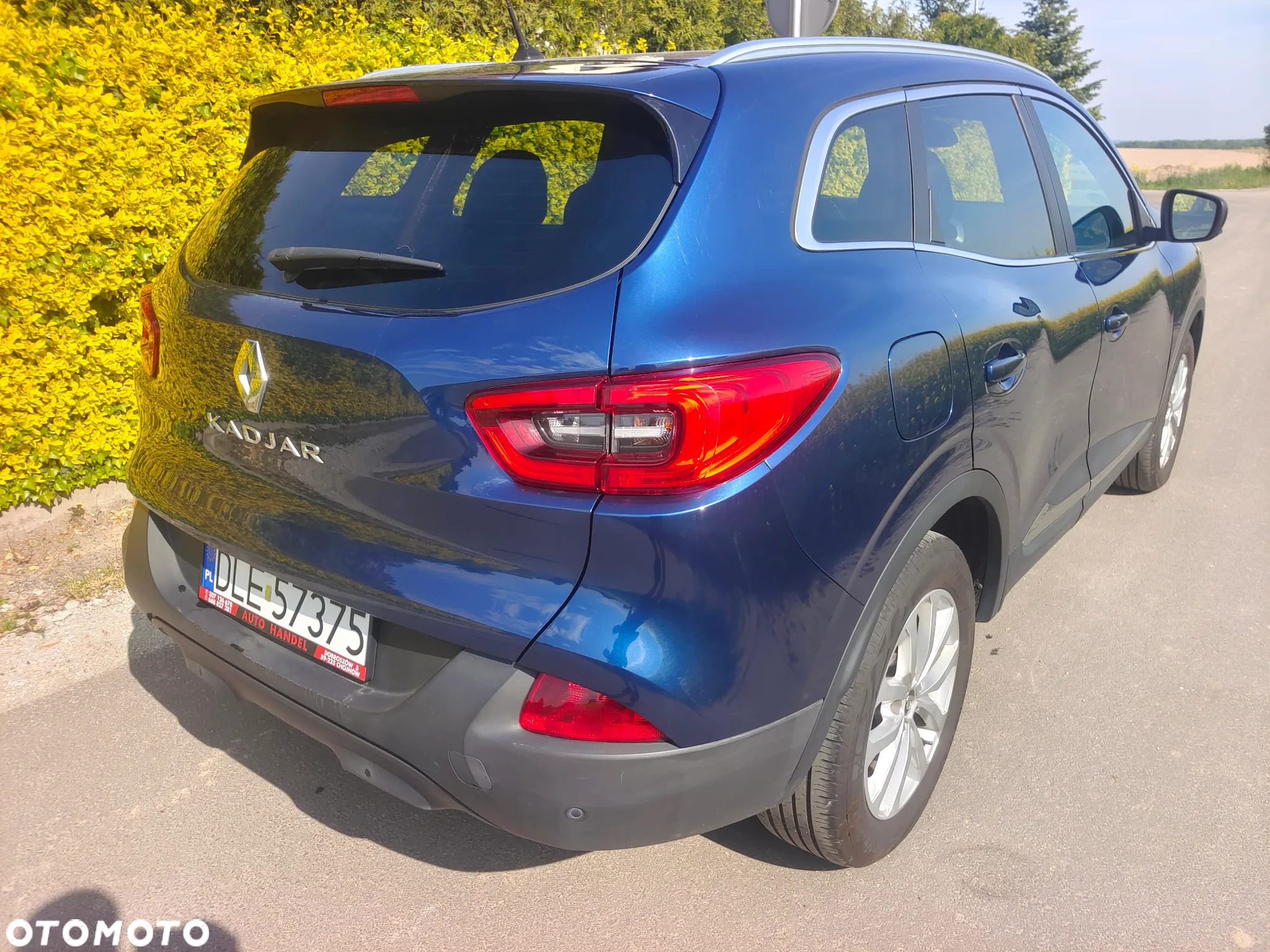 Renault Kadjar 1.2 Energy TCe Adventure - 3