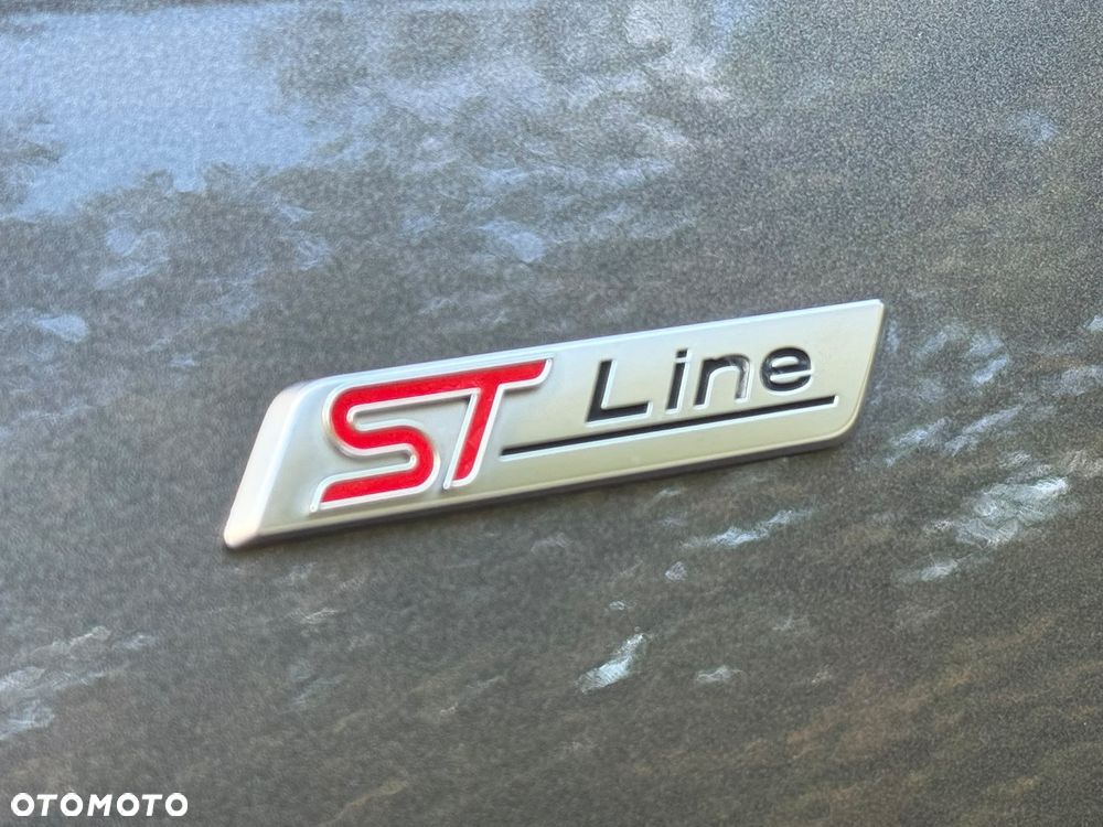 Ford Mondeo 2.0 EcoBlue ST-Line - 21