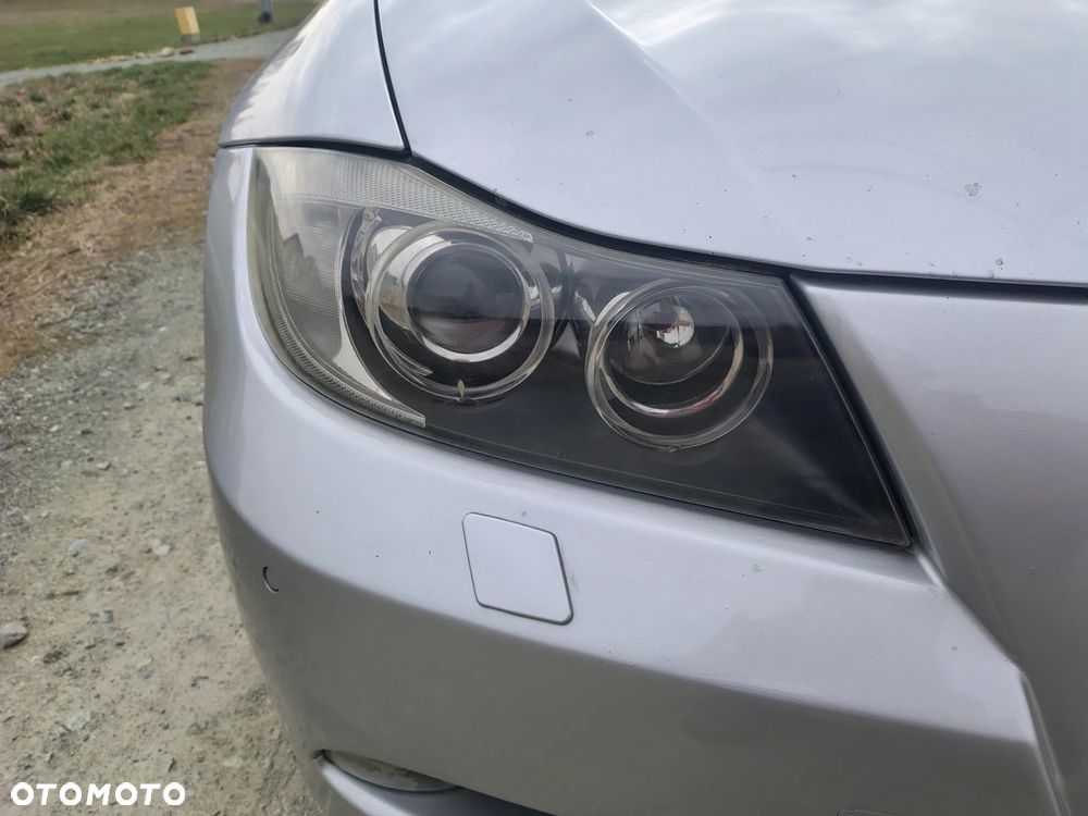 BMW Seria 3 318d DPF Edition Sport - 20