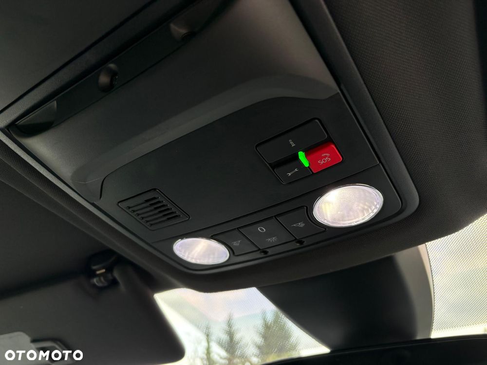 Skoda Karoq 1.5 TSI ACT Sportline DSG - 31