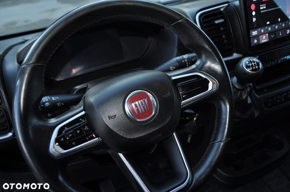 Fiat Ducato - 18