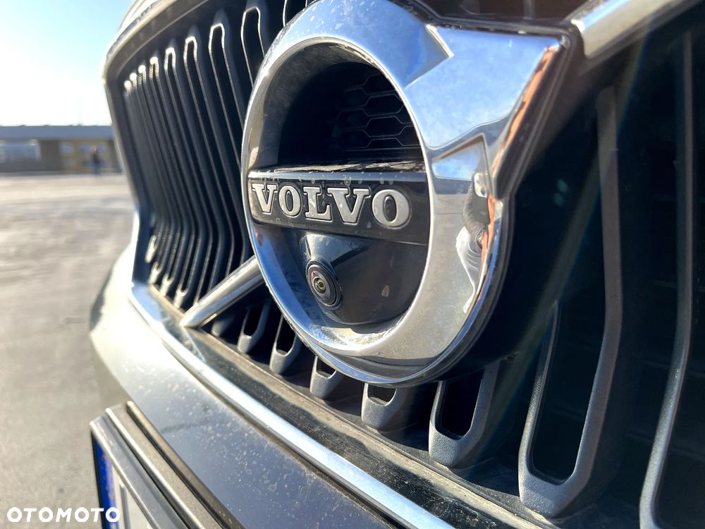 Volvo XC 40 T5 AWD Inscription - 13