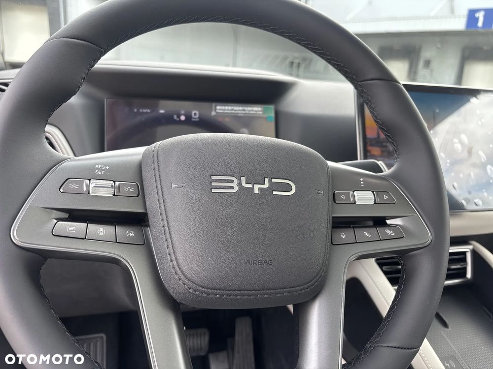 BYD Atto 2 DM-i - 18