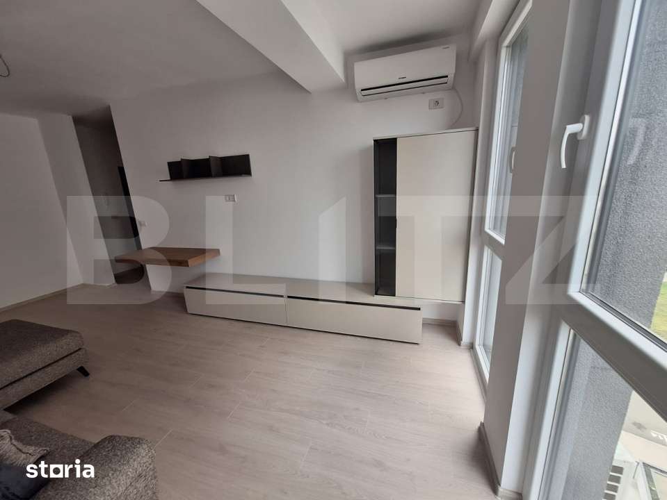 Apartament 2 camere, 54 mp utili, zona Aradului,loc de parcare inclus — fotografia 2