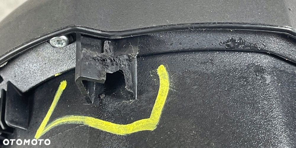 BMW R1200GS R 1200 GS K50 K51 LAMPA PRZÓD PRZEDNIA 8525100 03.08.22 - 4