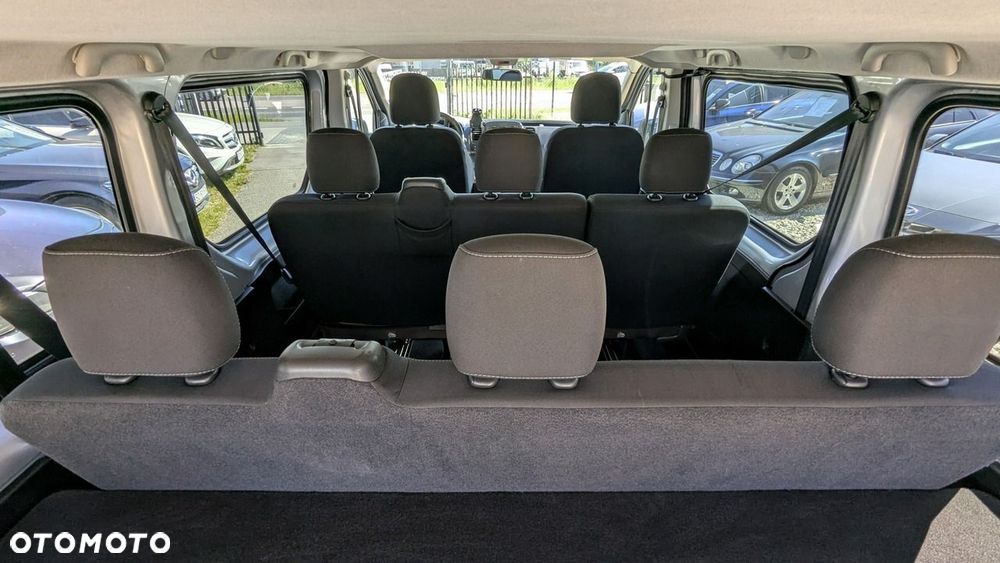 Opel Vivaro L2H1 S&S Tourer - 40