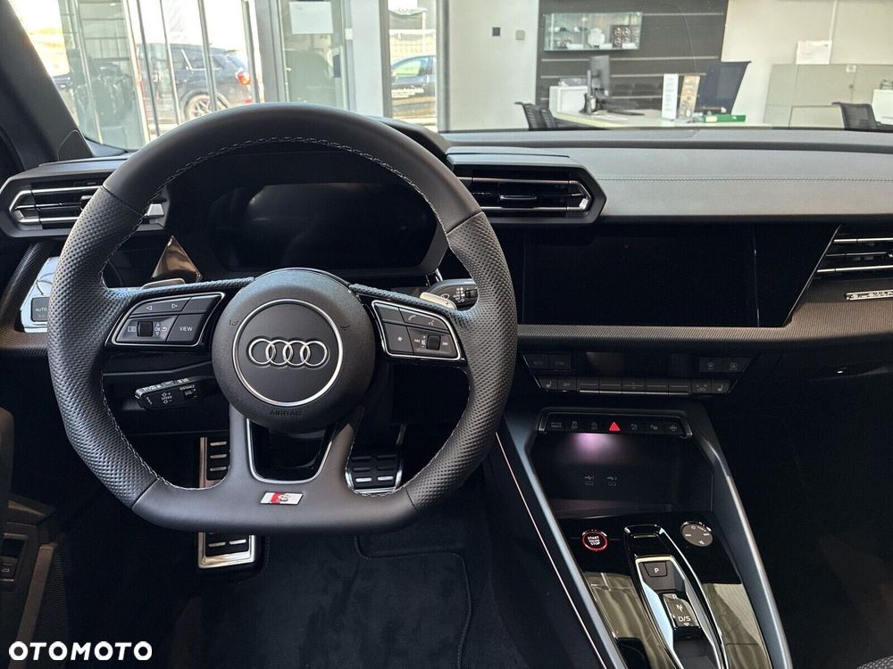 Audi S3 Sportback - 17