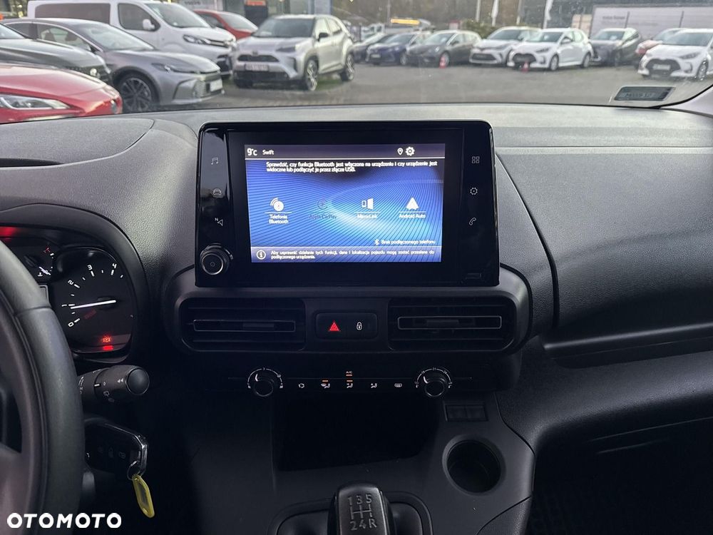 Toyota Proace City Verso - 15